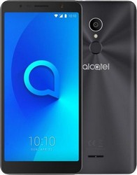 Замена разъема зарядки на телефоне Alcatel 3C в Смоленске